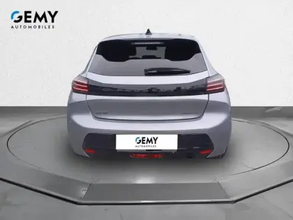 Photo 4 Peugeot 208  Hybrid 110 e-DCS6