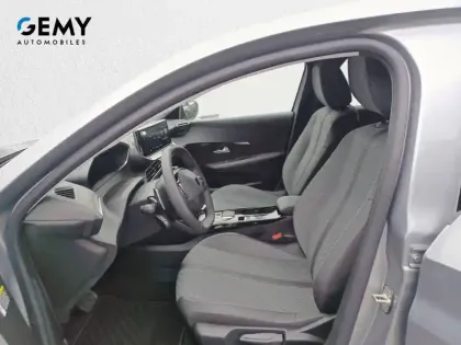 Photo 8 Peugeot 208  Hybrid 110 e-DCS6