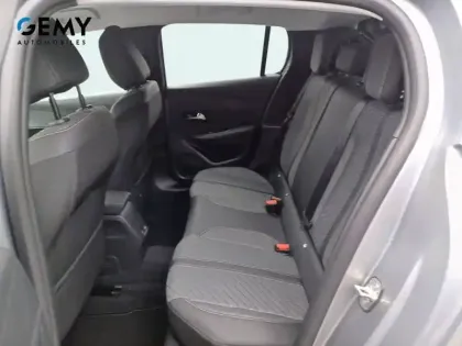 Photo 9 Peugeot 208  Hybrid 110 e-DCS6