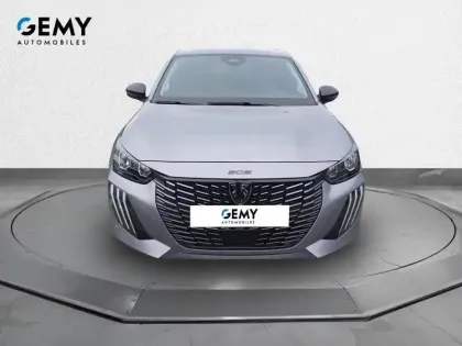 Photo 1 Peugeot 208  Hybrid 110 e-DCS6