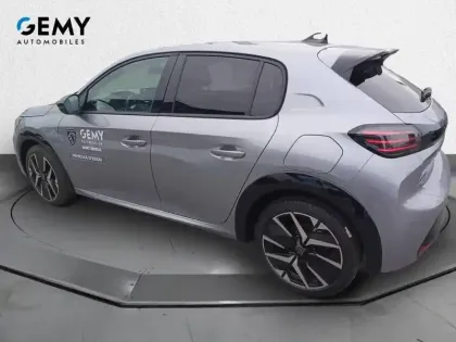 Photo 6 Peugeot 208  Hybrid 110 e-DCS6