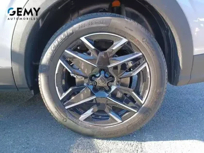 Photo 10 Peugeot 5008  Hybrid 145 e-DCS6