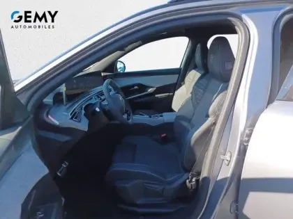 Photo 8 Peugeot 5008  Hybrid 145 e-DCS6