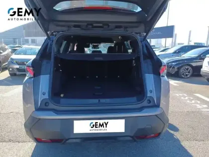 Photo 5 Peugeot 5008  Hybrid 145 e-DCS6