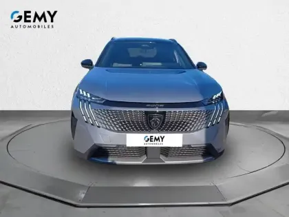 Photo 1 Peugeot 5008  Hybrid 145 e-DCS6