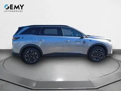 Photo 3 Peugeot 5008  Hybrid 145 e-DCS6