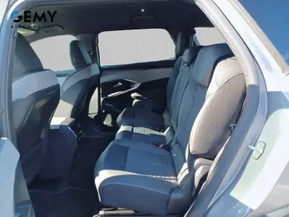 Photo 9 Peugeot 5008  Hybrid 145 e-DCS6