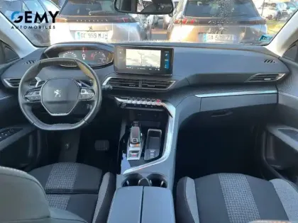 Photo 7 Peugeot 5008  BlueHDi 130ch S&S EAT8