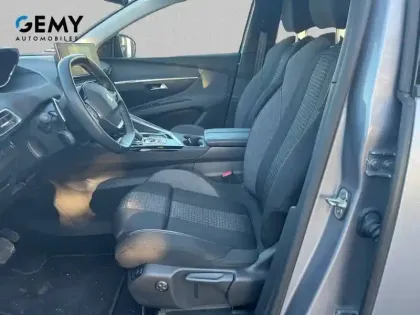 Photo 8 Peugeot 5008  BlueHDi 130ch S&S EAT8