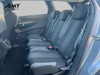 Photo 9 Peugeot 5008  BlueHDi 130ch S&S EAT8