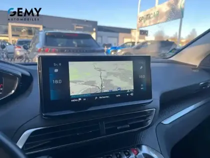 Photo 11 Peugeot 5008  BlueHDi 130ch S&S EAT8