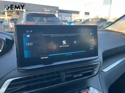 Photo 13 Peugeot 5008  BlueHDi 130ch S&S EAT8