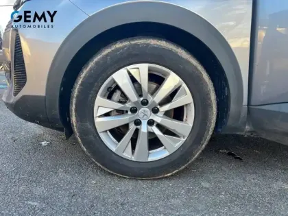 Photo 10 Peugeot 5008  BlueHDi 130ch S&S EAT8