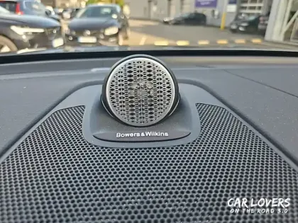 Photo 30 Volvo Xc60  T6 AWD Hybride rechargeable 253 ch+145 ch Geartronic 8