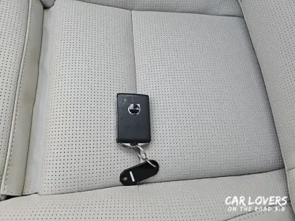 Photo 29 Volvo Xc60  T6 AWD Hybride rechargeable 253 ch+145 ch Geartronic 8