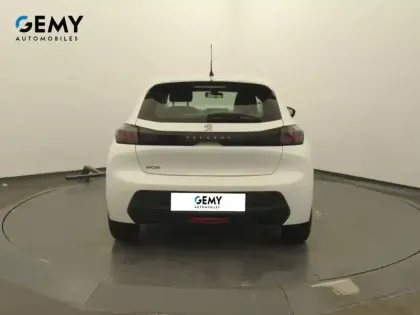 Photo 43 Peugeot 208  BlueHDi 100 S&S BVM6