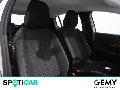 Photo 15 Peugeot 208  BlueHDi 100 S&S BVM6