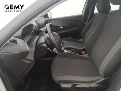 Photo 47 Peugeot 208  BlueHDi 100 S&S BVM6