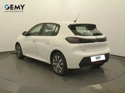 Photo 45 Peugeot 208  BlueHDi 100 S&S BVM6