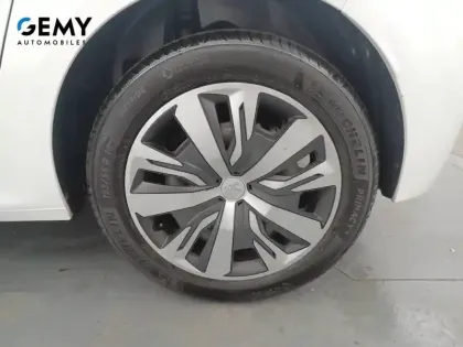 Photo 49 Peugeot 208  BlueHDi 100 S&S BVM6