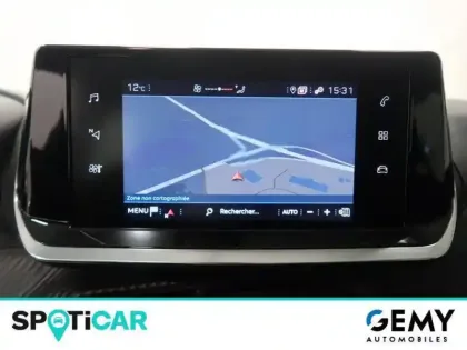 Photo 18 Peugeot 208  BlueHDi 100 S&S BVM6