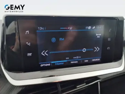 Photo 35 Peugeot 208  BlueHDi 100 S&S BVM6