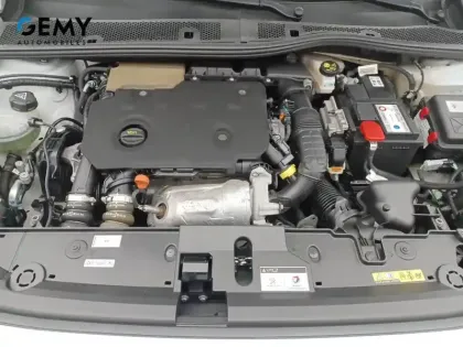 Photo 53 Peugeot 208  BlueHDi 100 S&S BVM6