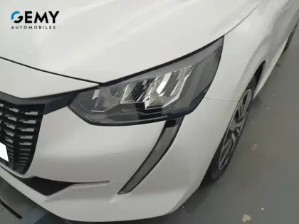 Photo 54 Peugeot 208  BlueHDi 100 S&S BVM6