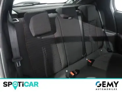 Photo 17 Peugeot 208  BlueHDi 100 S&S BVM6