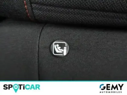 Photo 6 Peugeot 208  BlueHDi 100 S&S BVM6