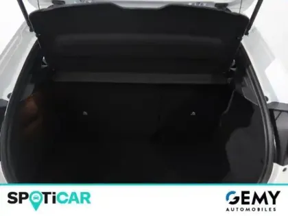 Photo 4 Peugeot 208  BlueHDi 100 S&S BVM6