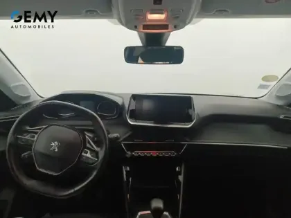 Photo 46 Peugeot 208  BlueHDi 100 S&S BVM6