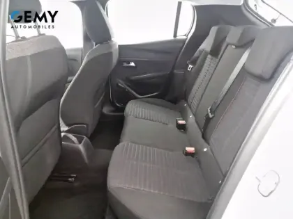 Photo 48 Peugeot 208  BlueHDi 100 S&S BVM6