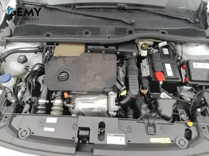 Photo 34 Peugeot 208  BlueHDi 100 S&S BVM6