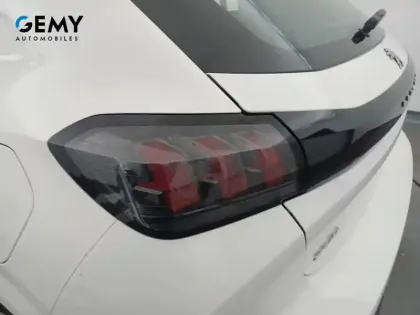 Photo 55 Peugeot 208  BlueHDi 100 S&S BVM6