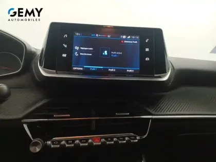 Photo 52 Peugeot 208  BlueHDi 100 S&S BVM6