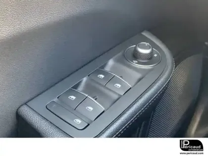 Photo 14 Alfa Romeo Giulia  2.2 160 ch AT8