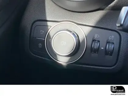 Photo 13 Alfa Romeo Giulia  2.2 160 ch AT8