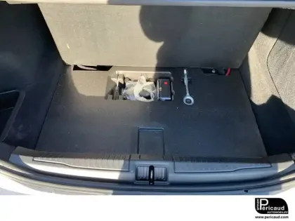 Photo 21 Alfa Romeo Giulia  2.2 160 ch AT8