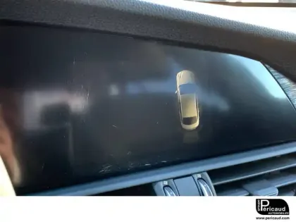 Photo 16 Alfa Romeo Giulia  2.2 160 ch AT8