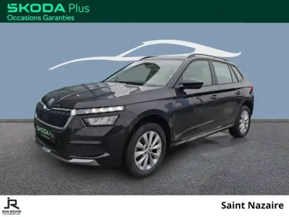 Photo Skoda Kamiq Ambition