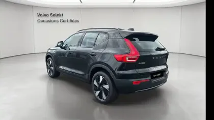 Photo 7 Volvo Ex40  Twin Performance 442 ch 1EDT