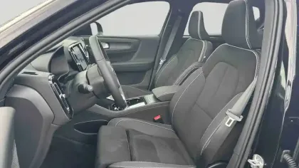 Photo 12 Volvo Ex40  Twin Performance 442 ch 1EDT