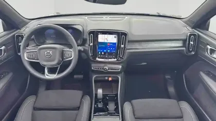 Photo 6 Volvo Ex40  Twin Performance 442 ch 1EDT