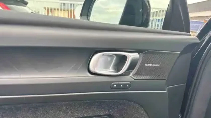 Photo 20 Volvo Ex40  Twin Performance 442 ch 1EDT