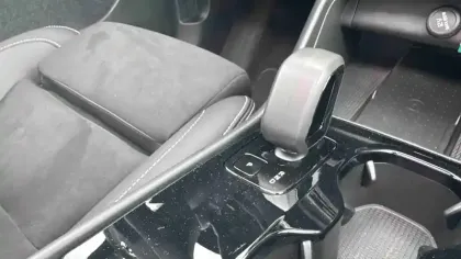 Photo 17 Volvo Ex40  Twin Performance 442 ch 1EDT