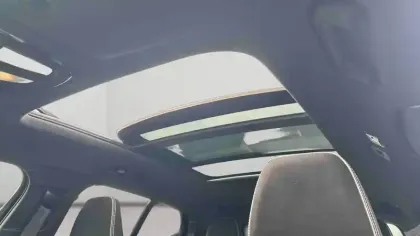 Photo 15 Volvo Ex40  Twin Performance 442 ch 1EDT