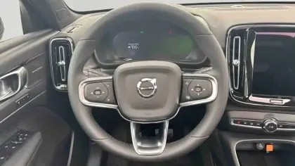 Photo 13 Volvo Ex40  Twin Performance 442 ch 1EDT