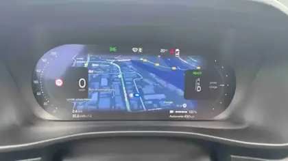 Photo 14 Volvo Ex40  Twin Performance 442 ch 1EDT