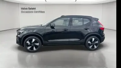 Photo 5 Volvo Ex40  Twin Performance 442 ch 1EDT